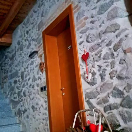 Palazzo Tof Apartment